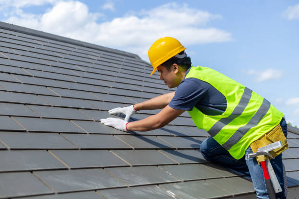 Best Storm Damage Roof Repair  in Kasson, MN