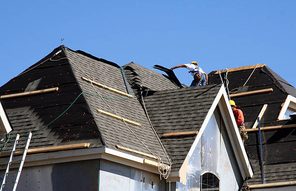 Professional Roofing Contractor in Kasson, MN