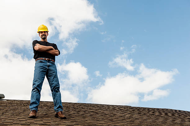 Best Roof Leak Repair  in Kasson, MN