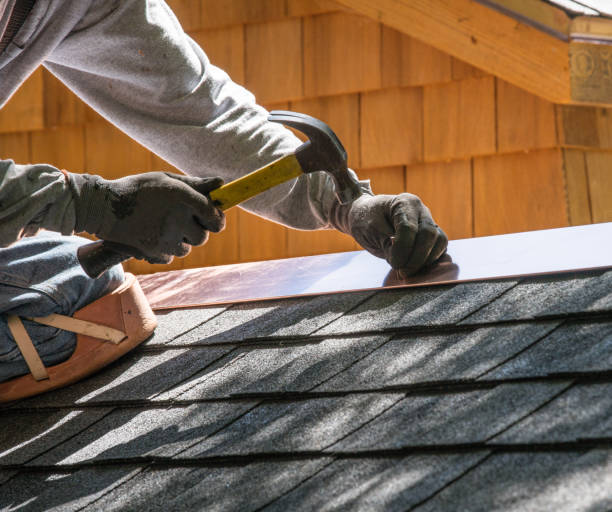Best Storm Damage Roof Repair  in Kasson, MN